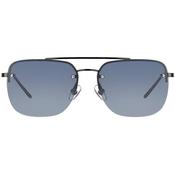 Foster Grant Navy Anchor Sunglasses Boys