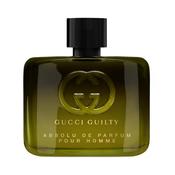 Gucci Guilty Absolu De Edp Homme 60Ml image