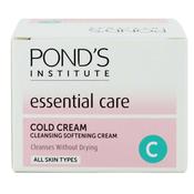 Ponds Essential Care Cold Cream All Skin Types 50Ml