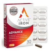 Active Iron Advance 30S