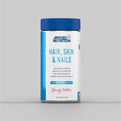 Nutri Nua Hair Skin And Nails 30S
