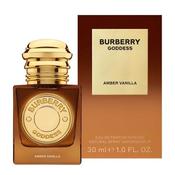 Burberrygoddess Amber Vanilla Edp 30Ml image
