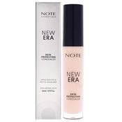 New Era Concealer 30 Natural Ivory image