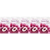 Carnation Bunion Pads 4 Pack