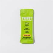 Thirst Electrolyte Drink Lemon Lime