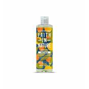 Faith Grapefruit &amp; Orange Body Wash 400Ml image