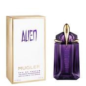 Mugler Alien Eau De Parfum Refillable Spray 60Ml