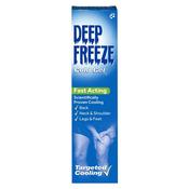 Deep Freeze Pain Relief Cold Gel 100G