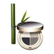 Clarins Eye Quad 09 Onyx Sept 23 4G