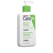 Cerave Hydrating Cleanser For Normal To Dry Skin 236Ml