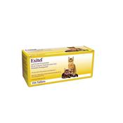 Exitel Plus Cat 1 Worming Tablet