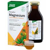 Salus Haus Floradix Magnesium Liquid Formula 250Ml image