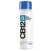 Cb12 Fresh Breath Rinse Blue Top 500Ml image
