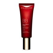 Clarins Bb Detox Fluid 00 Fair 45Ml