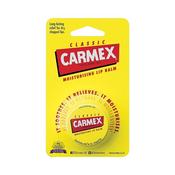 Carmex Original Moisturising Lip Balm Pot 5G image