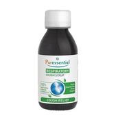 Puressentiel Respiratory Cough Syrup 125Ml image