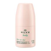 Nuxe Reve De The Fresh Feel Deodorant 24H 50Ml image