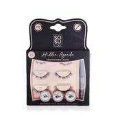 Sosu Hidden Agenda Las Vegas Lash  Kit