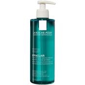 La Roche Posay Effaclar Face Body Micro Peeling Gel Cleanser 400Ml image