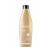 Redken All Soft Shampoo 300Ml image