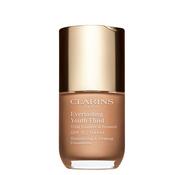 Clarins Everlasting Youth Fluid Foundation 112 Amber 30Ml