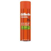 Gillette Fusion Ult Sensitive Gel 75Ml image