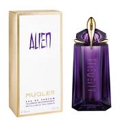 Mugler Alien Eau De Parfum Refillable Spray 90Ml