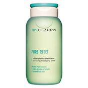 My Clarins Pure-Reset Purifying Matifying Toner 200Ml