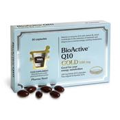 Pharma Nord Bioactive Q10gold 100Mg 30 Capsules