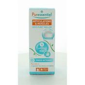 Puressentiel Muscles And Joints Cryo Pure Roller 75Ml