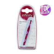 Infinity Floral Tweesers M0200