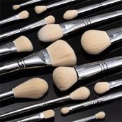 The Collective Edit Essentials  16 Piece Brush Set image