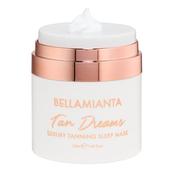 Bellamianta Tan Dreams Luxury Tanning Sleep Mask image