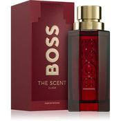 Boss The Scent Elixir Edp 100Ml image
