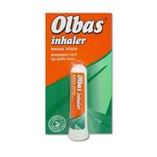 Olbas Oil Inhaler Nasal Stick Decongestant image