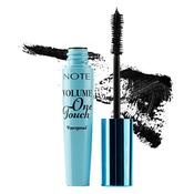 Note Volume One Touch Waterproof Mascara