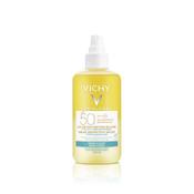 Vichy Ideal Soleil Water Hydrating F50 200Ml