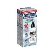 Neilmed Sinus Rinse Starter Kit With 10 Pack image