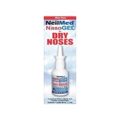 Neilmed Nasogel Spray For Dry Nose 30Ml image