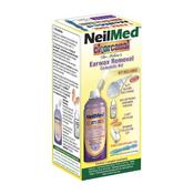 Neilmed Clearcanal Ear Wax Removal Complete Kit image