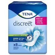 Tena Lady Discreet Extra Plus 8 Pads