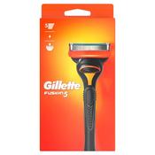 Gillette Fusion5 Men's Razor 1 Pack image