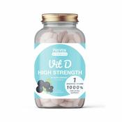 Pro-Ven High Strength Vitd Chew