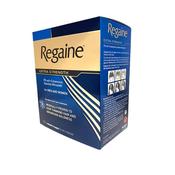 Regaine Extra Strength 5% For Men &amp; Women Hair Loss Treatment 3 X 60 Ml