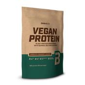 Biotech Usa Vegan Protein - Chocolate Cinnamon