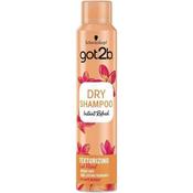 Schwarzkopf Got2b Freshing Cream 200Ml