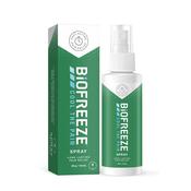 Biofreeze Sore Muscles Pain Relieving Spray 118Ml