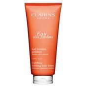 Clarins Eau De Jardins Smoothing Body Lotion 200Ml