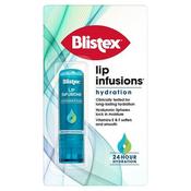 Blistex Lip Infusions Hydrating 4G Ddd image