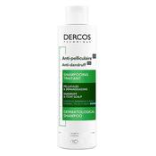 Vichy Dercos Anti Dandruff Shampoo For Oily Hair 200Ml